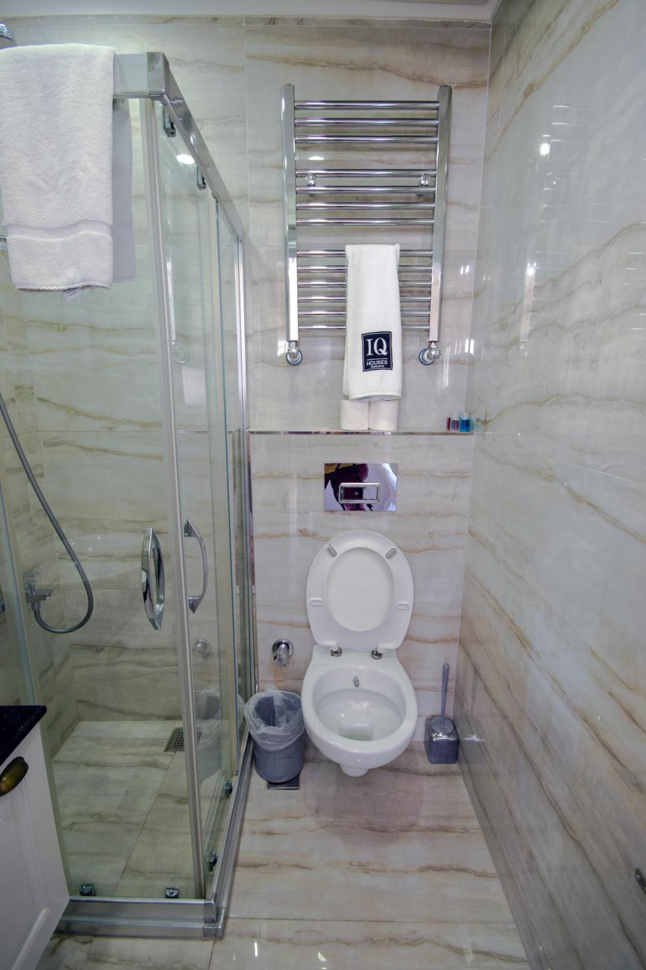 Iq Hotel Galatasaray Isztambul Kültér fotó