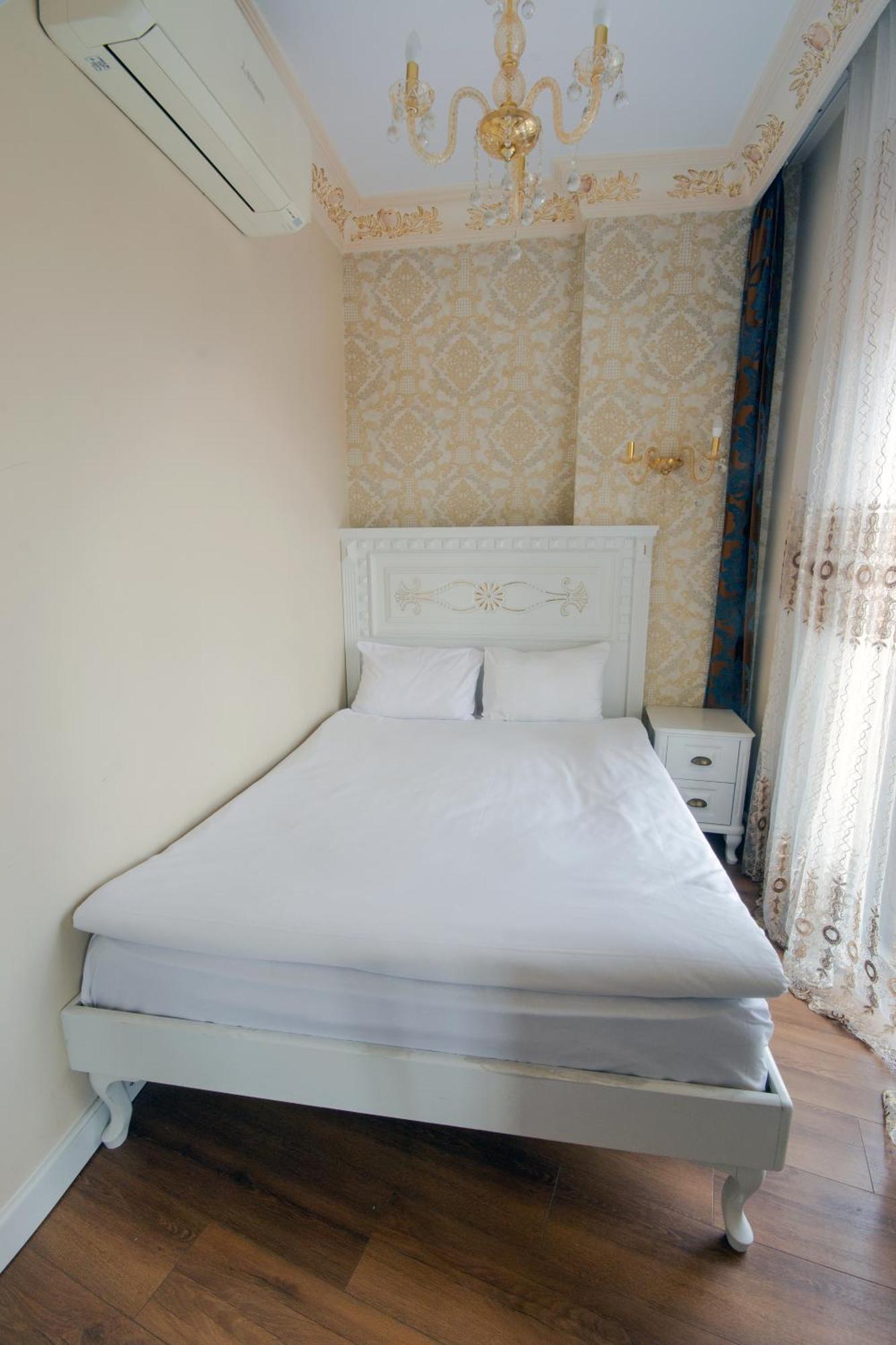 Iq Hotel Galatasaray Isztambul Kültér fotó